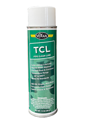 TCL - PTFE CLEAR LUBE 13oz 1 EA